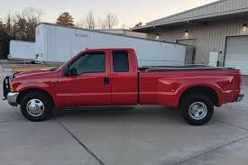 Image result for Vermillion Red 1999 F350