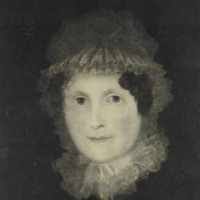 Lucy Grymes Lee (1786–1860)