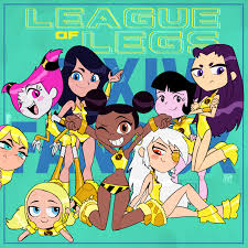 Teen Titans! by OcaWorld - Hentai Foundry