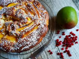 Meine italienische variation des internationalen klassikers. Ricotta Kuchen Brea Food And Home