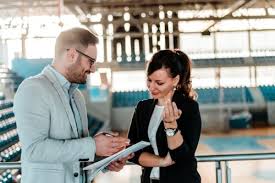 Finding your dream job starts with the metropolitan areas that pay the highest salary in the sports coach profession are auburn, athens. Careers In Sports Management Requirements Salary Ohio University