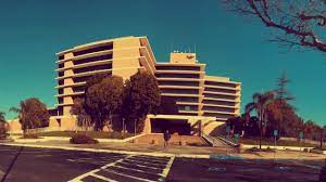Newly built in 2014, it offers a wide range of services from every day family medicine care clinics, laboratory, emergency services, and more for military service members and their families serving aboard camp pendleton. Salute To The Old Naval Hospital Camp Pendleton Youtube