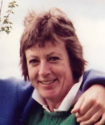 Death Notice of Susan FENWICK (née Clarke) (Mullingar, Westmeath)