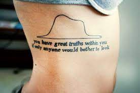 See more ideas about tattoos, minimalist tattoo, small tattoos. 50 Incredible Tattoos Inspired By Books