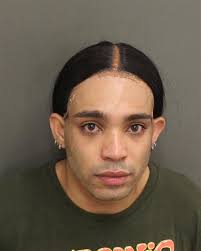 Mugshots Orlando