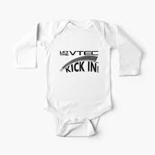 Honda Kids Babies Clothes Redbubble