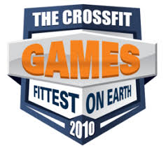 The amazing thing about the crossfit. 2010 Crossfit Games Wikipedia