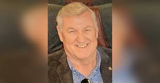 Obituary information for Donovan Roberts