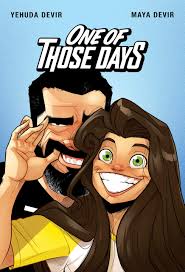 One Of Those Days Devir Yehuda Devir Maya 9780593231432 Amazon Com Books Unofficial downloads of visual novels. one of those days devir yehuda devir