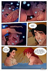 Phausto] Royal Meeting 3 [Eng] - Gay Manga | HD Porn Comics