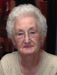 Obituary information for Dorothy Hayden