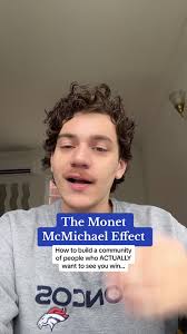 Youtubers Similar to Monet Mcmichael