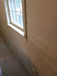 Chair rail height is 36 inches to save the wall from. Painting Walls Archives A Farmhouse Reborn