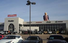 Maybe you would like to learn more about one of these? Fowler Dodge Oklahoma City Ok Cars Com