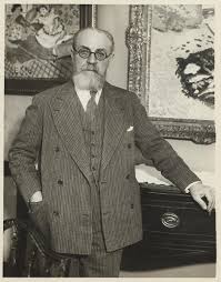 Bildergebnis für Henri Matisse