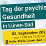 Germany Advances Mental Health Awareness with Upcoming Workshops and Events