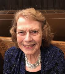 Patricia I. Krut Obituary June 8, 2021