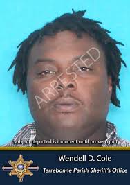 TPSO arrest three men during Burglary Investigation