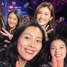 Seven Chinese Victoria's Secret Angels you need to know