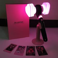 Blackpink official light stick ver.2. Used Baca Deskripsi Blackpink Official Lightstick Ver 2 Limited Edition Photocard Shopee Indonesia