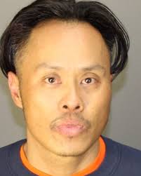 Grandfather shot in face while commuting to work in Napa