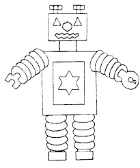 You can print or color them online at getdrawings.com for absolutely free. Lego Robot Coloring Page Free Printable Coloring Pages For Kids