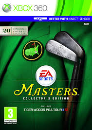 Tiger woods pga tour 13 is a sports video game developed by ea tiburon and published by ea. Tiger Woods Pga Tour 13 Review Gamerevolution