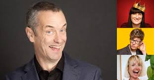 Comedy night and disco to help kickstart Christmas in Bishop's Waltham