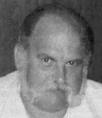 Bruce Lane Wimberly (1941-1999)