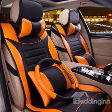 Super Cool Classic Colors Matching Pattern Car Seat Cover Car Seats Custom Car Seat Covers Carseat Cover