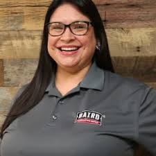 Shelby Barker's Instagram, Twitter & Facebook