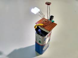 A cheap and simple automatic night light using few transistors and ne555 timer is shown here. How To Make An Automatic Night Light 3 Steps With Pictures Instructables