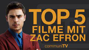 Maybe you would like to learn more about one of these? Top 5 Zac Efron Filme Youtube