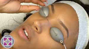 To summarize our extensive research, mē elos touch advance is the best permanent hair reduction device for people with skin types v to vi or dark colored candidates. Laser Hair Removal For Dark Skin Women Treatments That Worked
