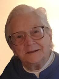 Betty Louise (Jenney) Denton Obituary July 21, 2021