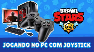 Subreddit for all things brawl stars, the free multiplayer mobile arena fighter/party brawler/shoot 'em up game from supercell. Abrindo Caixas E Jogando No Pc Com Joystick Brawl Stars Youtube