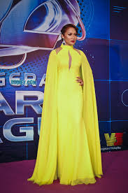 See more of anugerah juara lagu on facebook. Gambar Selebriti Di Karpet Merah Ajl 28