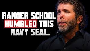 Competing for the title of Best Ranger in the Army