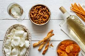 A classic, and quite possibly the simplest small bite available for any wine gathering. Pairing Snacks And Wine Minnesota Monthly
