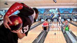 Play ball games online for free at funnygames! Bowling Trick Shots Dude Perfect Youtube
