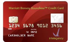 With the marriott bonvoy bold™ card, you receive 15 elite night credits each year to help you jump to that tier with ease. Marriott Bonvoy Boundless Credit Card With 75k Bonus Points