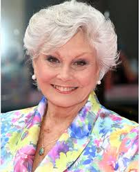 A Dance Beyond Age: The Timeless Grace of Angela Rippon