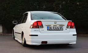 Pin On Honda Civic Es