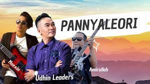 Pannyaleori Udhin Leaders Ft Moexin Ft Amirullah Youtube