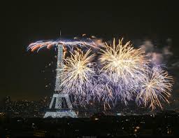 Pas de feux d'artifice 🎆 pour charly. Ou Regarder Le Feu D Artifice Du 14 Juillet A Paris 2021 Sortiraparis Com