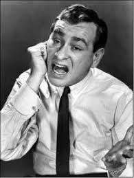 My first job was at a Chicago night club called Mr. Kelly's."-Shelley  Berman Native Chicagoan, actor and comedian, Shelley Berman, passed away  two years ago