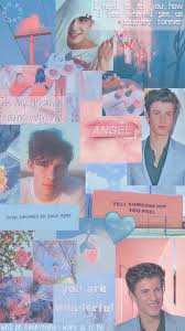 Shawn Mendes In My Dreams You Re With Me Pin By Maria Pia 13 On Shawn Mendes In 2020 Shawn Mendes Wallpaper Shawn Mendes Lockscreen Shawn Mendes
