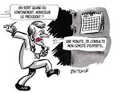 Avec la période de confinement en place depuis mardi, la donne a déjà changé, au point de presque donner lieu, déjà, à un nouveau genre comique : Billigradio