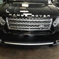 Land Rover Buckhead Buckhead Village 0 Tips