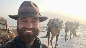 Man suffered 'every cave diver's' worst fear trapped deep in underground  caverns